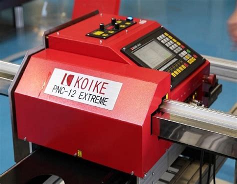 china portable cnc cutting machine|koike cnc plasma cutting machine.